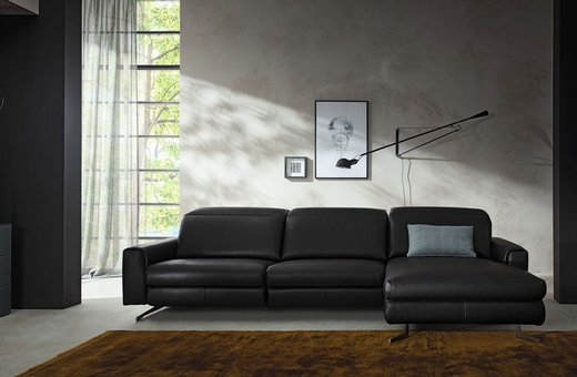 WK WOHNEN komfortables Sofa zum Selbst gestalten • Einrichtungshaus Jäger