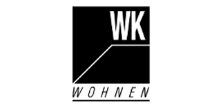 WK WOHNEN Logo